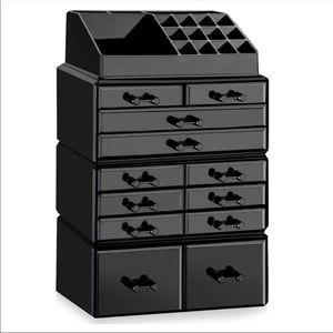 🎀MAKEUP ORGANIZER NEW 🎀